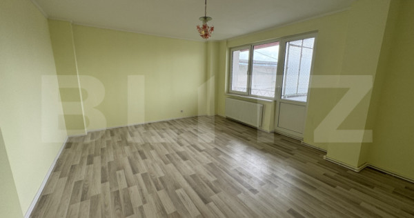 Apartament 2 camere 70 mp utili, boxa 8mp, Gojdu-Deva, zona