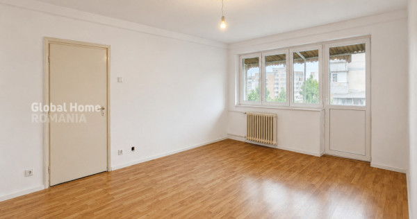 TOP ⮕ Drumul Taberei | Hanul Drumețului | 3 Camere | Etaj