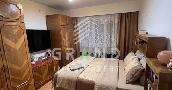 3 camere,DECOMANDAT&ndash;Ion Meșter | 66 mp+balcon mare(7,62 m