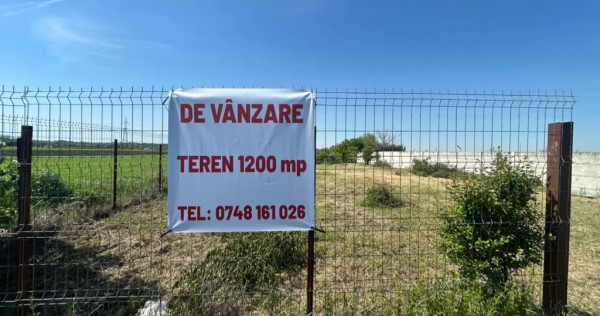 Teren 1200mp Nanov