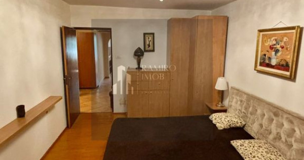 Apartament 2 camere Drumul Taberei/ Metrou Constantin Bra...
