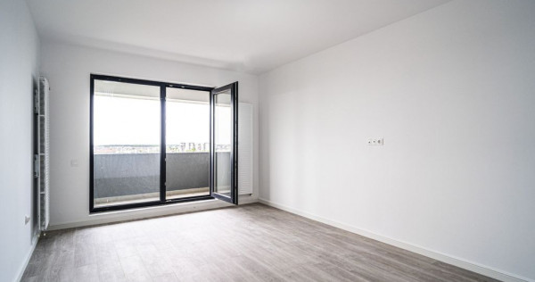 Militari-Metrou Preciziei, 2 Camere, 65.4 mp, Bloc Nou, l...