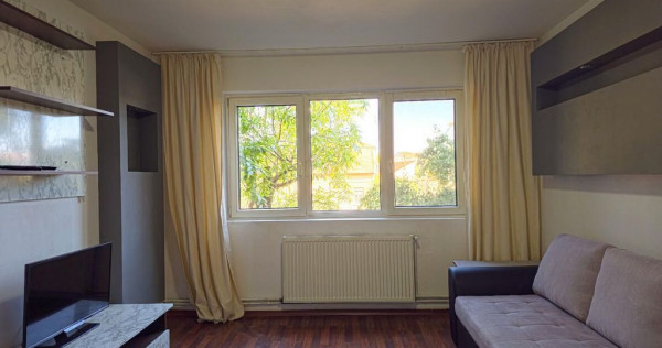Bulevardul Cetatii - Apartament 4 Camere, Etaj 1, Central...