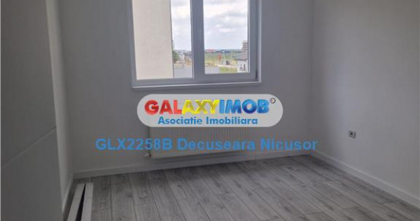 Apartament cu 2 camere MILITARI RESIDENCE