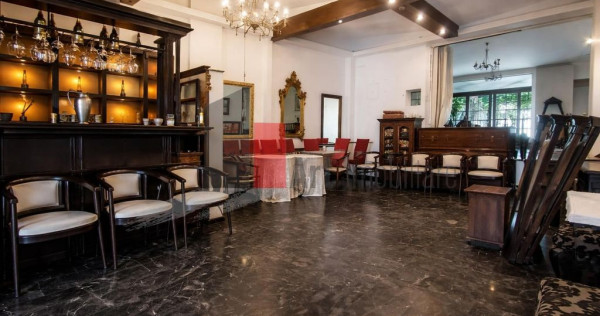 Comision Spatiu comercial de inchiriat in zona Arcul de T...