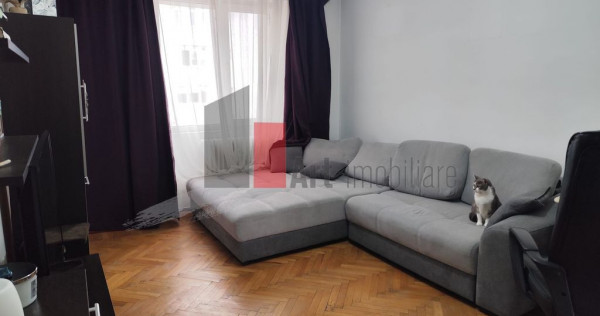 Comision Apartament de vanzare in zona Basarabia/Arena Na...