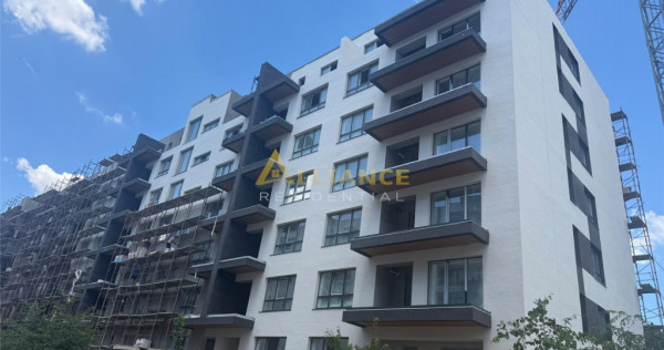Aparatorii Patriei/Drumul Binelui-Apartament 2 Camere-Decoma
