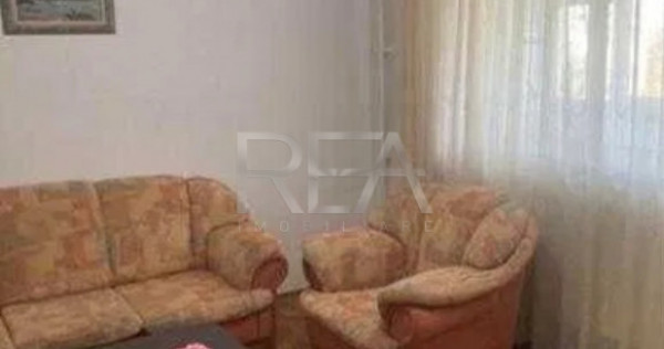 3 camere Drumul Taberei | Metrou Favorit 3 min | Bloc reabil