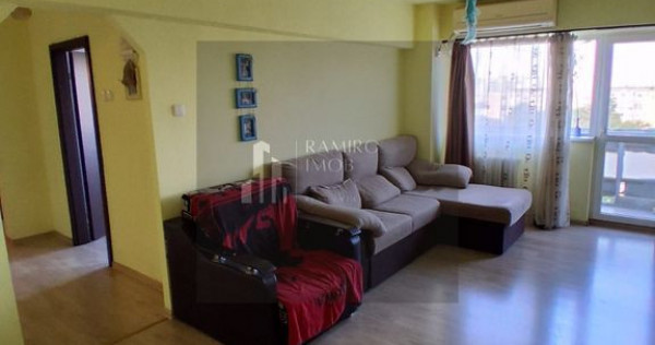OCAZIE 3 CAMERE METROU GORJULUI 4 minute
