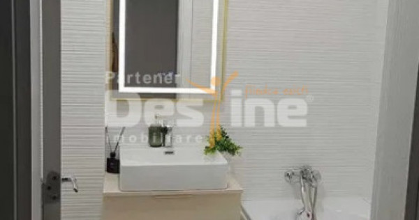 APARTAMENT 3 CAMERE MOBILAT SI UTILAT