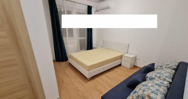 Aparatorii patriei etaj 4 bloc nou