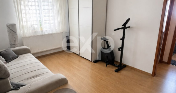 Apartament 2 Camere inTrivale | Mobilat & utilat Modern