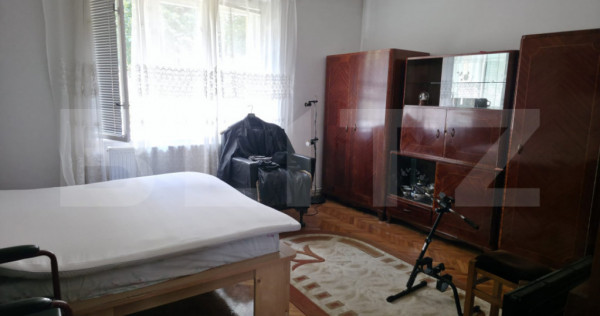 Casă de v&acirc;nzare, 86 mp, teren de 572 mp, zona Gruia