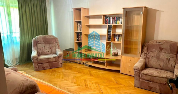 Apartament 2 camere, decomandat și loc de parcare &ndash; Fo...