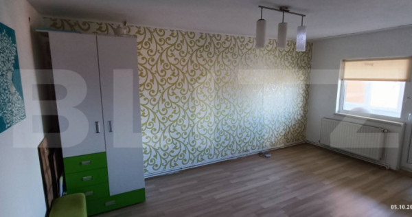 Apartament 3 Camere, 2 Băi, Cartierul Florilor