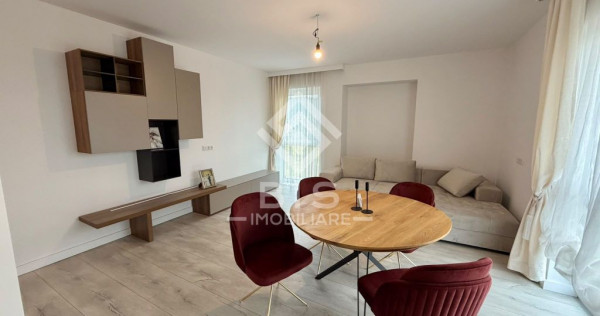 Apartament de v&acirc;nzare 71mp - Calea Moldovei