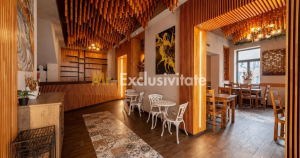Spatiu comercial premium in vila &ndash; Bd. Republicii, Pitesti