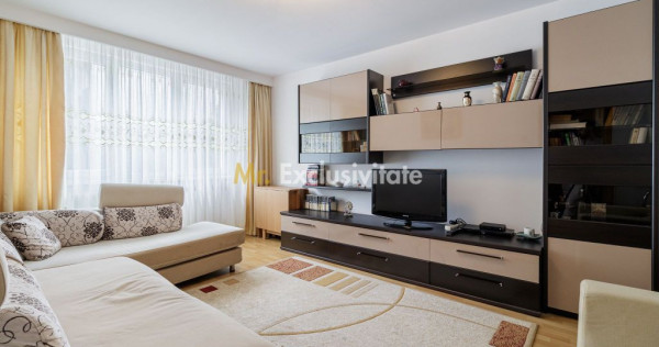 3 camere 2 din 4 Valea Oltului