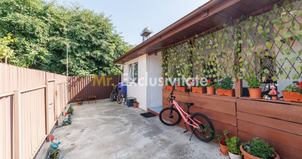 Casa la pret de garsoniera | Zona Lunca Argesului &ndash; Sce...