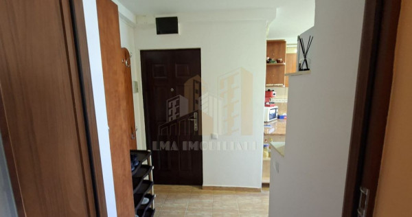 Apartament 2 camere semidecomandat Zizinului Brasov