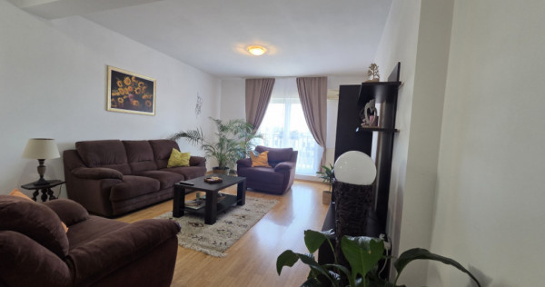 Apartament 2 camere Premium de vanzare | Parcare inclusa, Et