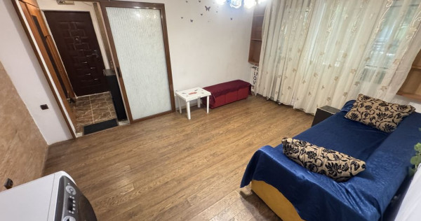Apartament 2 camere zona Tomis Nord