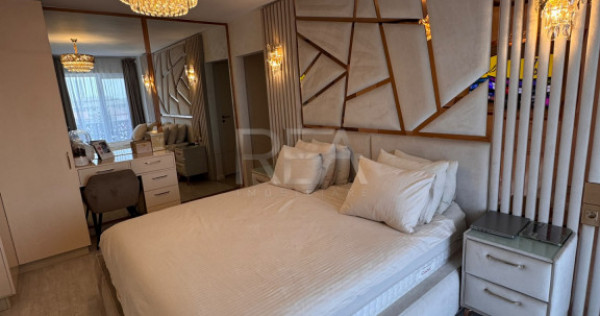 3 camere Theodor Pallady decomandat, centrală, parcare, an