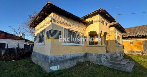Casa in Com. Priboieni, Sat Pițoi - Comision 0