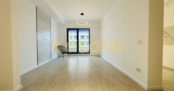 DE INCHIRIAT | STUDIO | NOVUM VIILOR PARC CAROL | BLOC NO...