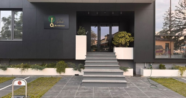 Spațiu comercial ultracentral - prima inchiriere
