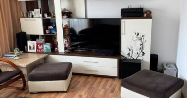 Apartament 2 camere , Avram Iancu,parcare,mobilat ,79900 Eur