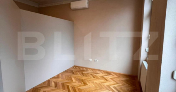 Spațiu comercial, 52 mp, parter, zona Iosefin