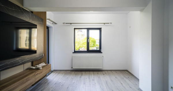 2 camere, 59 mp,decomandat, etaj 4, Margelelor, zona de c...