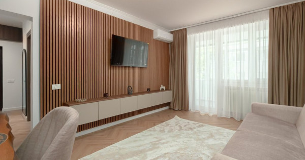 Apartament 2 camere, renovat recent, Universitate - ultracen
