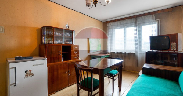 COMISION 0% | 2 CAMERE | DECOMANDAT | ZORILOR | ETAJ 4/10...