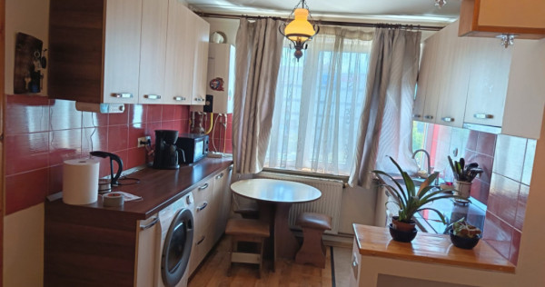 Apartament 2 camere, 48 mp, zona Ultracentral