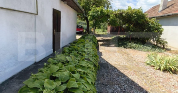 Casa de vanzare, 100 mp, zona Centrala - Ocna Mures