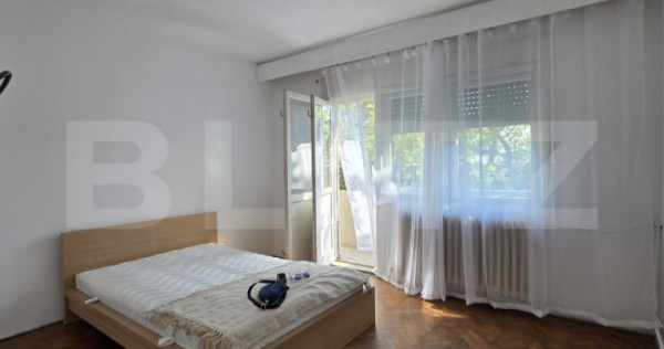 Apartament 3 camere, 75 mp, zona Vasile Lucaciu