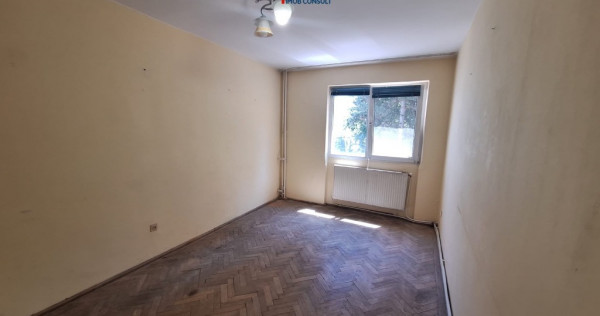 Apartament cu 2 camere de v&acirc;nzare &ndash; Strada Stadionului |Etaj 2 |CE1724