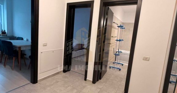 Apartament 2 camere decomandat Subcetate City Sanpetru Br...