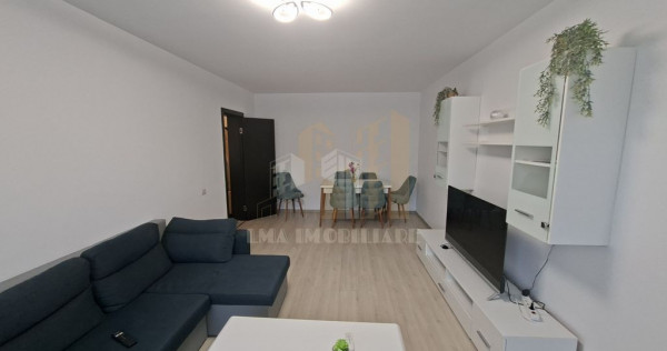 Apartament 2 camere decomandat Subcetate City Sanpetru Br...