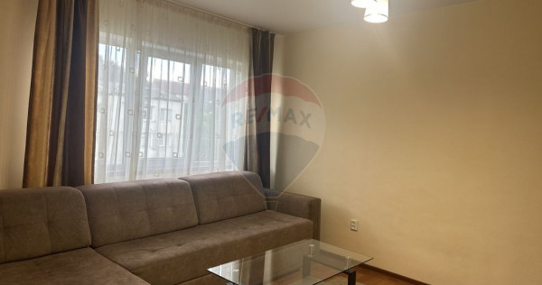 Apartament cu 2 camere de &icirc;nchiriat &icirc;n zona Maratei