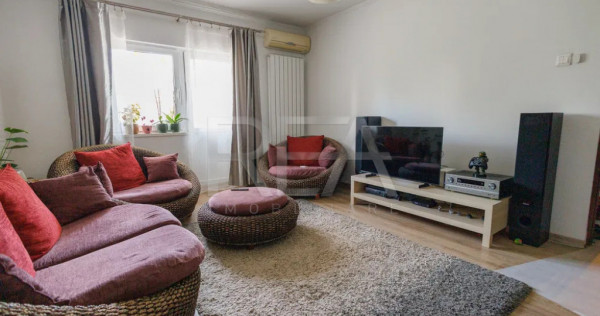 2 camere | Vitan | Centrală | Anvelopat | Metrou