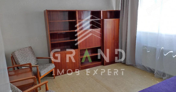 Apartament 2 Camere | 50 MP | Balcon | Etaj 6 | PETFRIENDLY