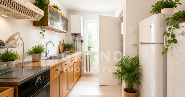 Apartament 3 camere, etaj2, Nora, Mănăștur