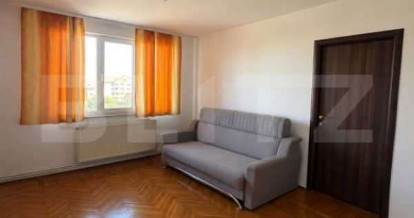 Apartament 2 camere, 48mp, Zona 1 Mai