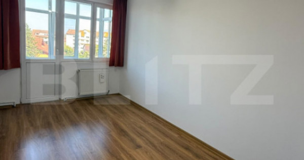 Apartament 2 camere, 48mp, Zona 1 Mai