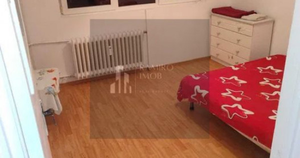 2 camere confort 1- 53mp-decomandat /Giurgiului/Progresu.
