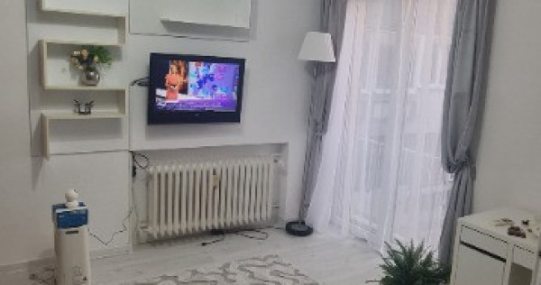 Garsonieră de &icirc;nchiriat &ndash; Metrou Iancului (150 m)