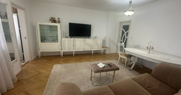 Apartament 3 Camere I Cismigiu